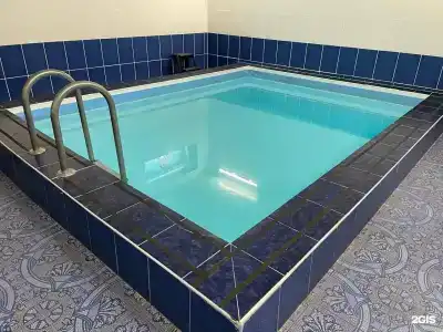 Complex Golden Fish - 8