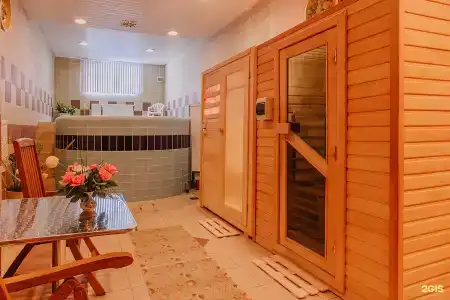 Zelenyij Gaj Sanatorium - 18