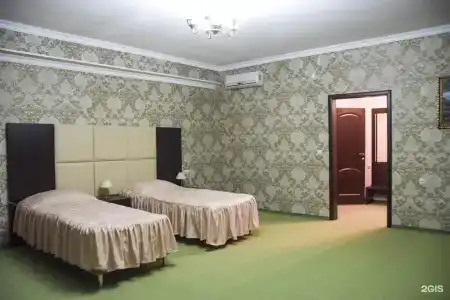 Berkat - 21