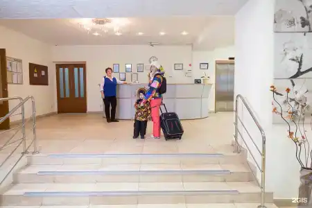 Health Resort Krutushka - 72