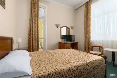 Zelenyij Gaj Sanatorium - 42