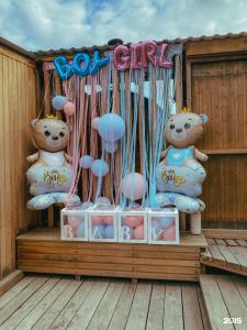 Uralskij Teremok - 35