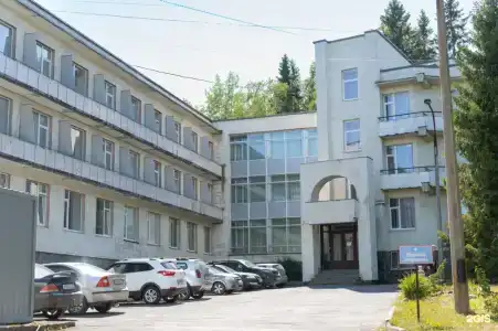 Belye kljuchi - 41