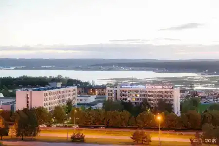 Health Resort Naberezhniye Chelny - 1