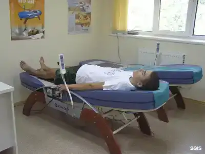 Sanatorium Russkiy bor - 131
