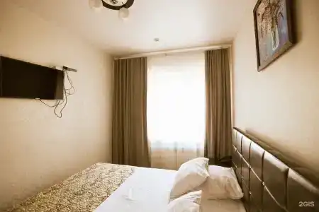 Gostinitsa Royal - 8