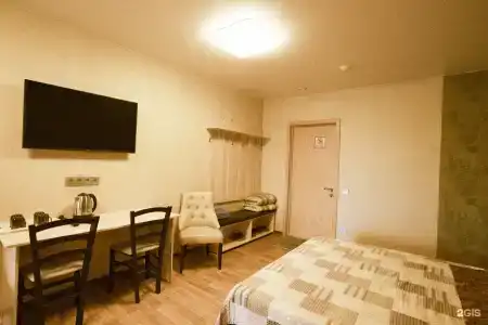 Gostinitsa Royal - 46