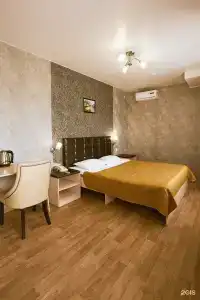 Gostinitsa Royal - 18