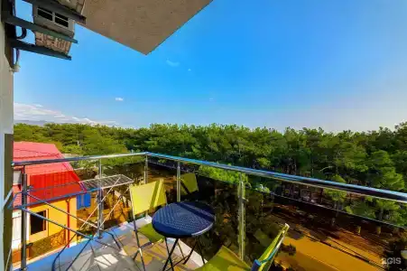 Tikhaya Bukhta Apart-hotel - 46