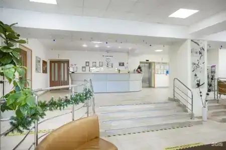 Health Resort Krutushka - 14