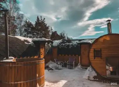 Uralskij Teremok - 21