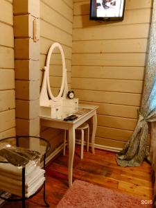 Uralskij Teremok - 128