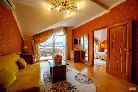 Bogema-Premium Butik-Hotel - 25