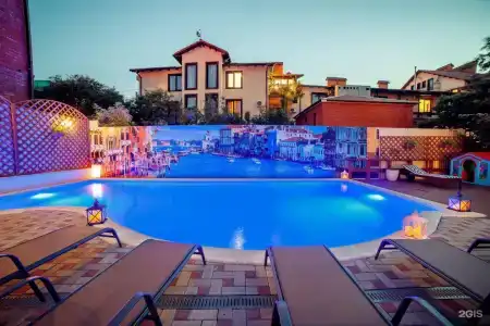 Bogema-Premium Butik-Hotel - 66