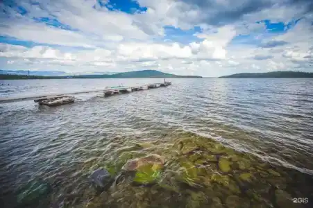 Baza Otdykha Ogni Imandry - 20