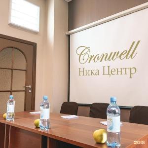 Cronwell Nika Centr - 108