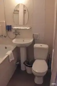 "Zelyonaya" Korpus #2 - 21