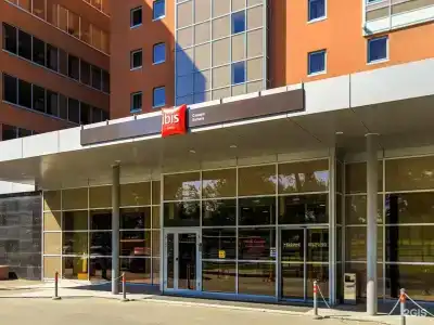 Ibis Samara - 12