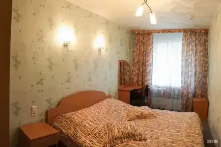 "Zelyonaya" Korpus #2 - 4