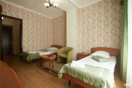 Chajka Sanatorium - 4