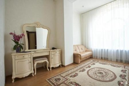 Chajka Sanatorium - 20