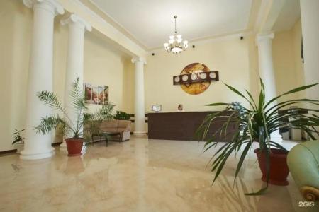 Chajka Sanatorium - 58