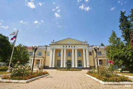 Chajka Sanatorium - 18