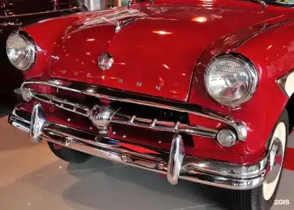 Sssr Otel-Muzei - 47