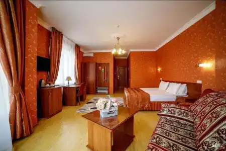 Bogema-Premium Butik-Hotel - 97