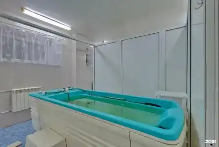 Dolina Narzanov (Zheleznovodsk) - 45