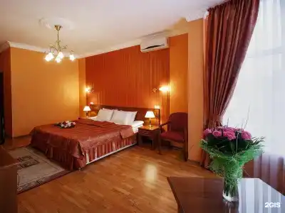 Bogema-Premium Butik-Hotel - 91