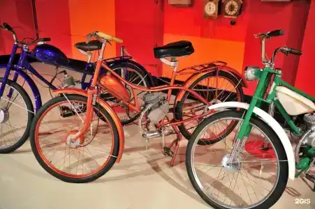 Sssr Otel-Muzei - 72