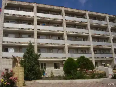 Dolina Narzanov (Zheleznovodsk) - 43