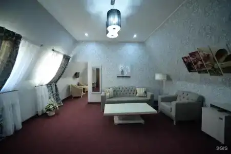 Gorodok - 3