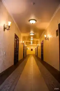 Kazaki Tourist base - 17