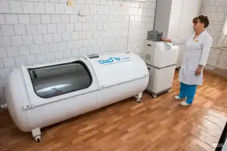 Healt Resort Shifaly su-Izhminvody - 42