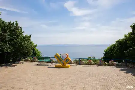 Healt Resort Shifaly su-Izhminvody - 23