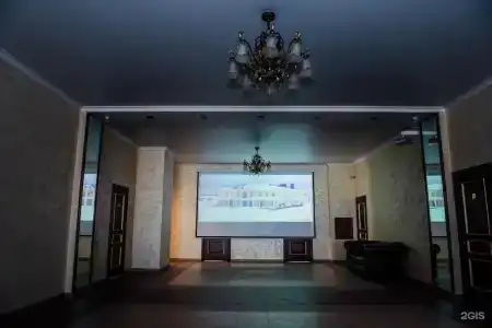 Kazaki Tourist base - 29