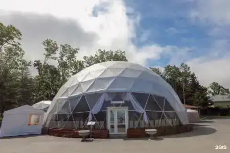 Recreation  center Amursky Zaliv - 37