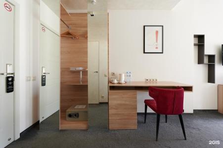 La Maison Residence - 15