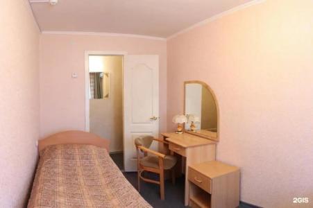 "Zelyonaya" Korpus #2 - 7