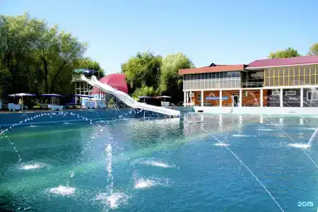 Laba Health Resort - 35