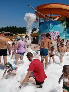 Laba Health Resort - 14