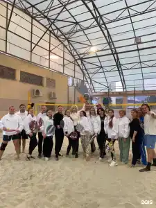 Oktyabrskiy Sanatorium - 37