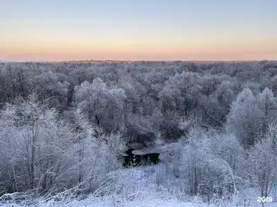 Health Resort Krutushka - 23