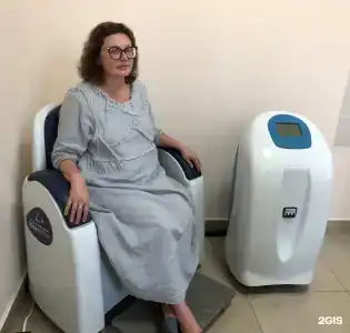 Sanatory Chyvashia curort - 28