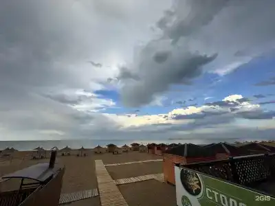 Moryana Tourist base - 26