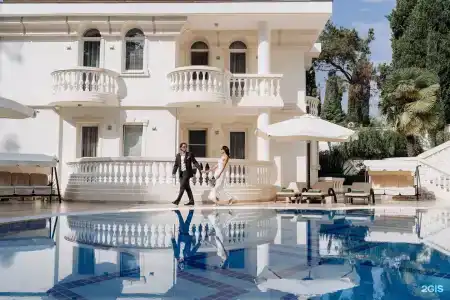Villa Bavariya - 46