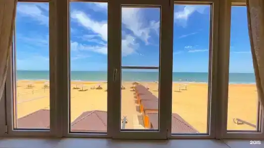 Moryana Tourist base - 11