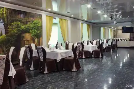 "Zelyonaya" Korpus #2 - 41